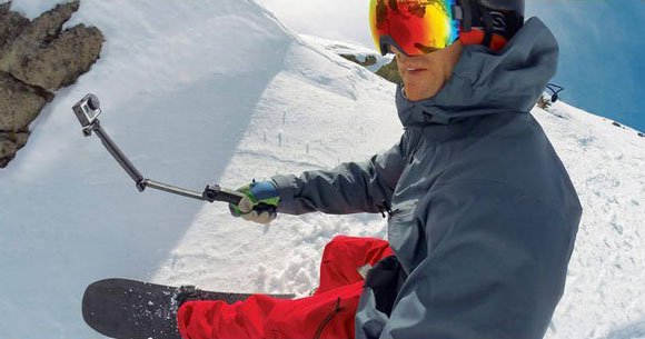 GOPRO