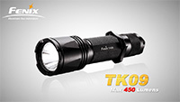 Fenix TK09