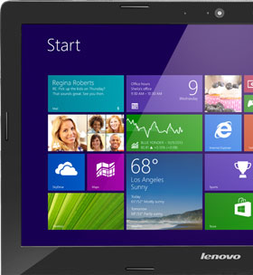 Lenovo