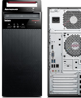 Lenovo