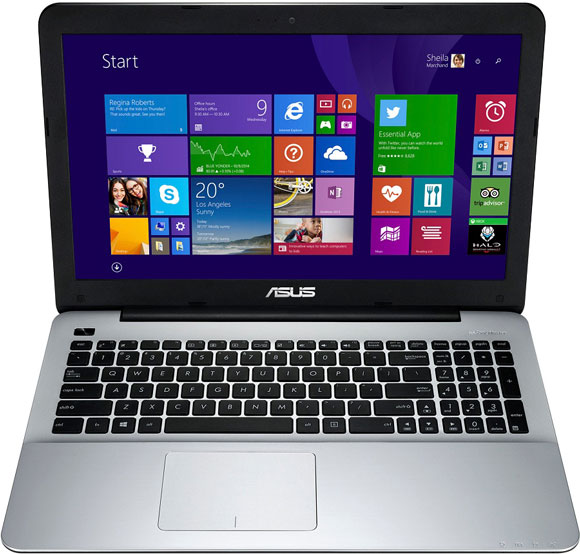 Asus