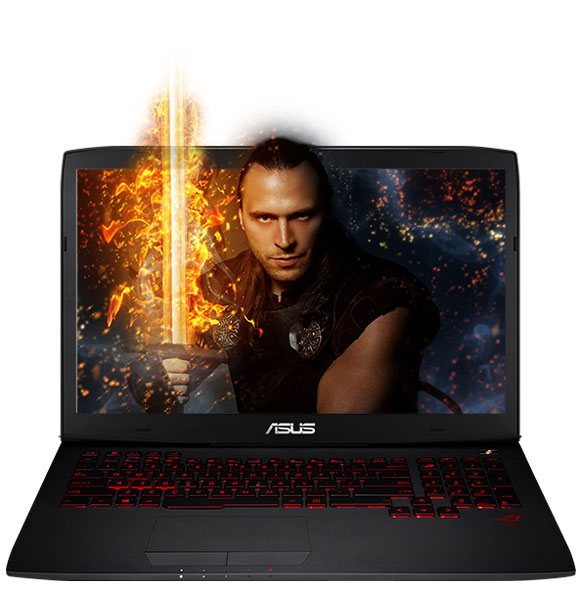 Asus