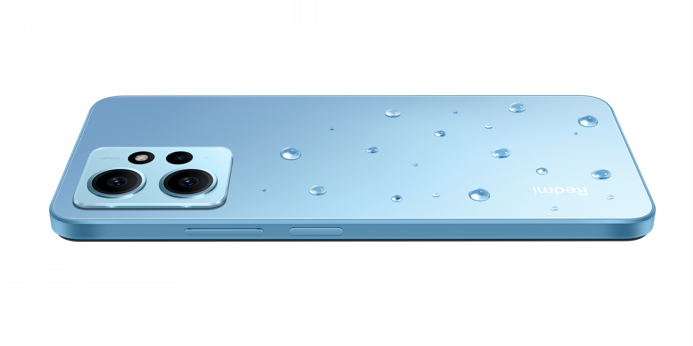 XIAOMI Redmi Note 12 4/128GB zelená EU