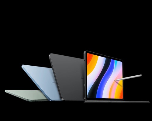 Tablet 12" Blackview MEGA 2 Wi-Fi 12/256GB Šedý