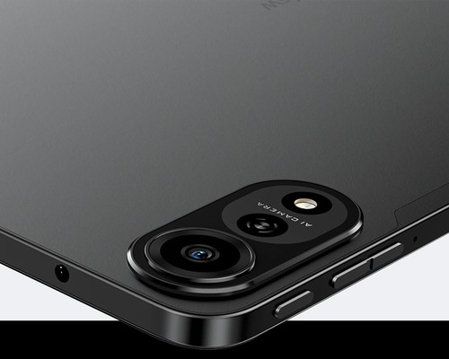 Tablet 12" Blackview MEGA 2 Wi-Fi 12/256GB Šedý