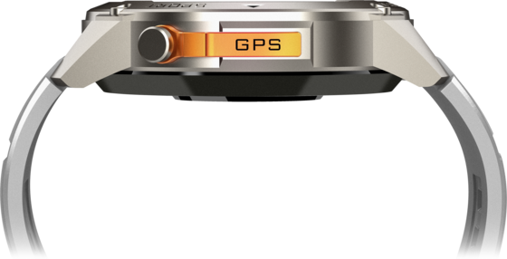 AW GPS