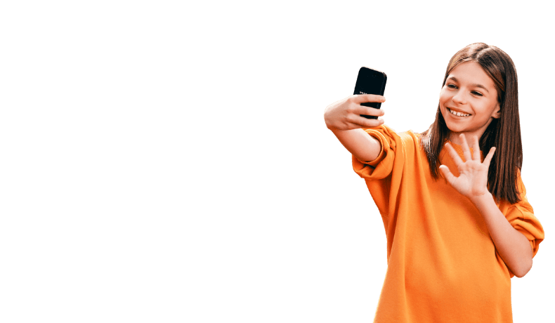 Hlasové a video hovory