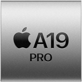 Ikona čipu A19 Pro