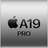 Čip A19 Pro