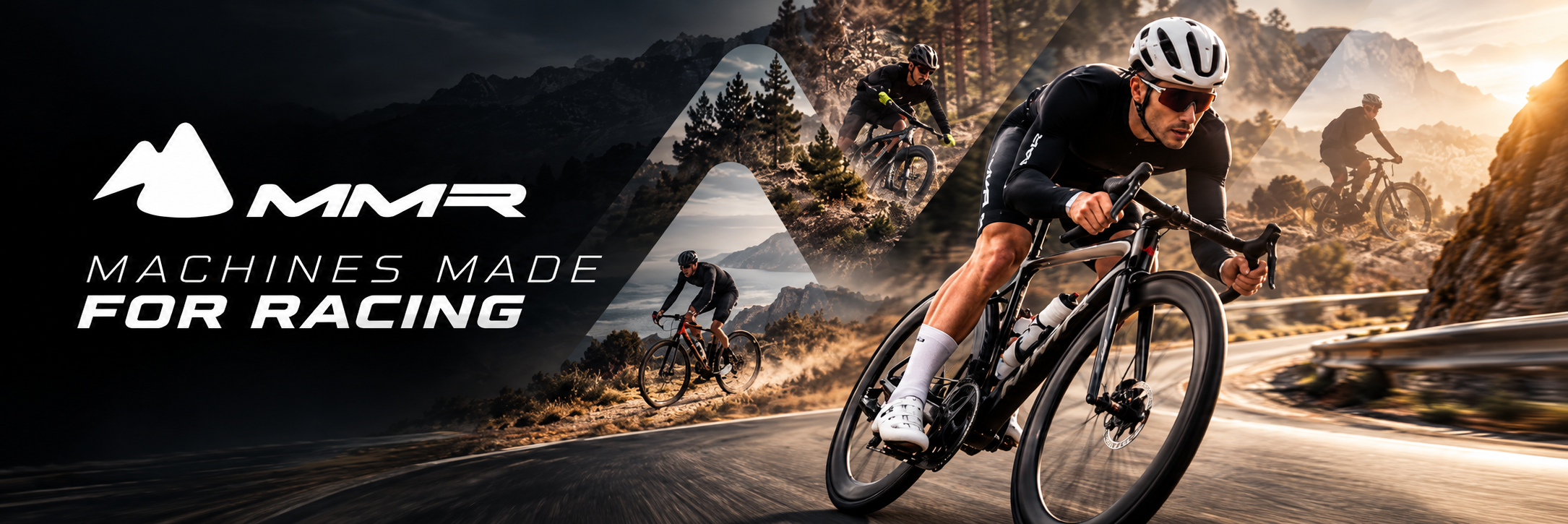 MMR – Machines Made for Racing