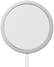 Pohľad spredu na nabíjačku MagSafe s káblom