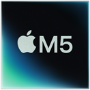 Čip M5