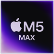 Čip M5 Max