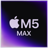 Čip M5 Max