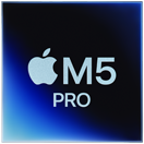 Čip M5 Pro