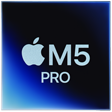 Čip M5 Pro